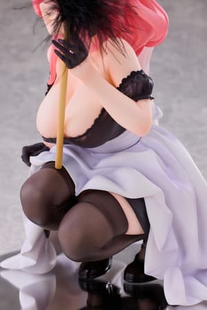 Cat´s Thought Maid Cat Mochan - Freyja - 6