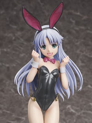 Index Librorum Prohibitorum - 1/4 B-Style Bunny - Bare Leg - FREEing - 3