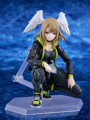 Figma 635 Eunie - 6