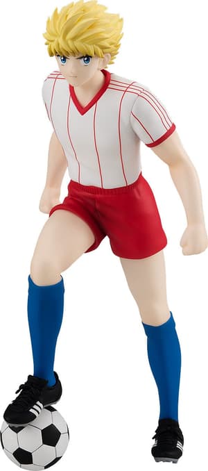 Karl Heinz Schneider - Captain Tsubasa Pop Up Parade - Good Smile Company - 8