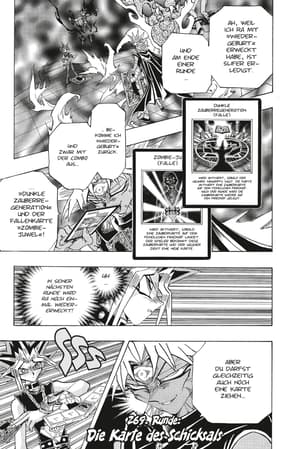 Yu-Gi-Oh! Massiv - Carlsen - Vol. 11 - 3