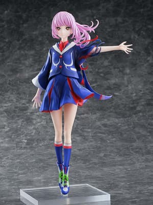 KAF Third Singing Form: Tsubame - 4