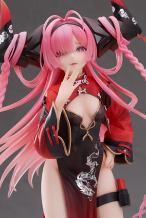 Prinz Rupprecht - Special Edition - The Gate Dragon's Advent - Apex (9)