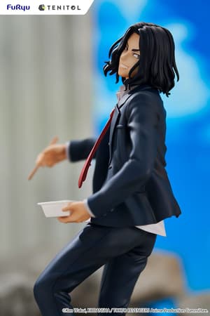 Keisuke Baji - Tenitol - Furyu - 5