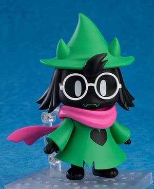 Nendoroid 2090 Ralsei - 4