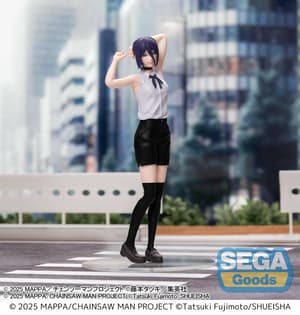Reze - High Premium - Sega (5)