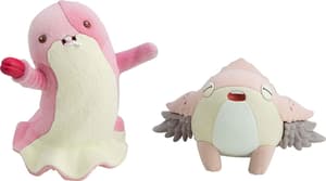 Maaa & Meinya Set - KD Colle - Kadokawa (1)