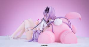 Eve - Suger High (Lim Land) – Statue PVC Édition Limitée - 13