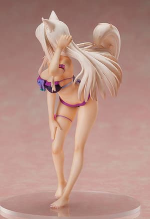 Coconut - Nekopara S-Style - Swimsuit Ver. - 6