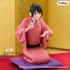 Akane Ousaki / Arakawa - Noodle Stopper - Furyu - 3