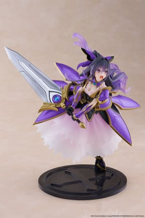 Tohka Yatogami - Sandalphon - AMP - Artist Master Piece - Taito - Neuauflage (11)