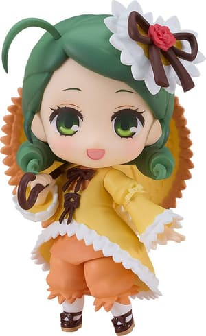 Nendoroid 2404 Kanaria - 6