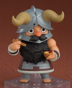 Nendoroid 2415 Senshi - Re-Release - 4