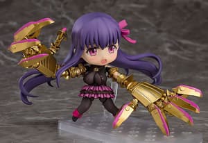 Nendoroid 1417 Passionlip - Alter Ego - 3
