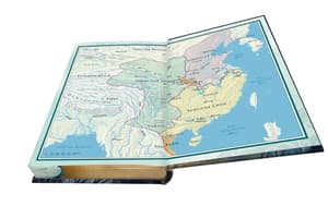 Thousand Autumns Band 2 Hardcover - 3
