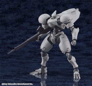 MODEROID SHIKON (Dual-pilot Model) - 2
