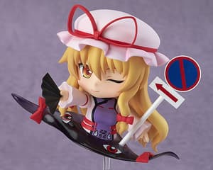 Nendoroid 442 Yukari Yakumo - 4