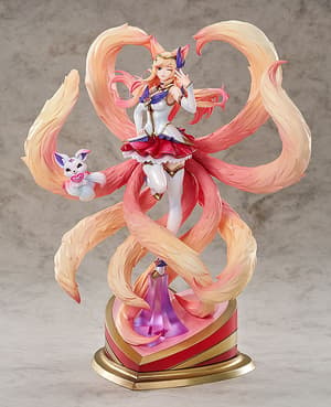 Ahri - Star Guardian 1/7 Scale Figure by Good Smile Company - 7