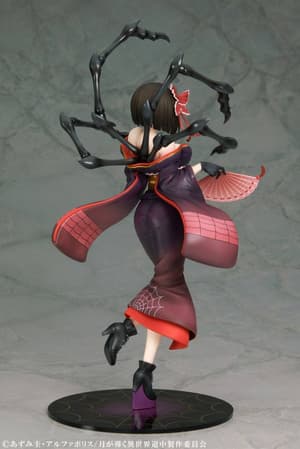 Mio - Black Spider of Calamity - Figurine 1/7 | Tsukimichi: Moonlit Fantasy - 4