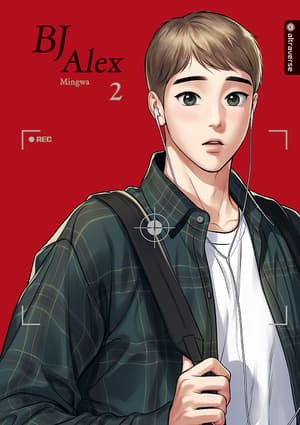 BJ Alex - Altraverse - Band 02 - 1