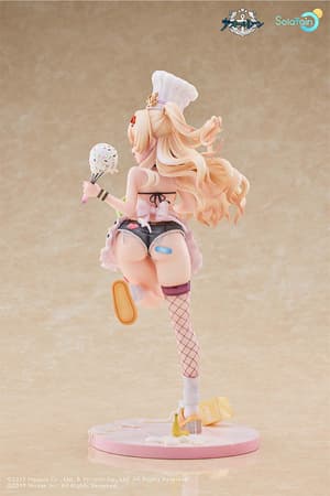 Bache: Anniversary Illustration Ver. - 7