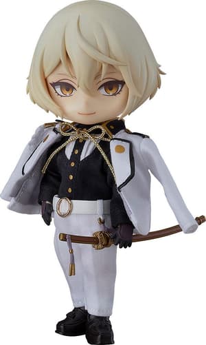 Higekiri - Nendoroid Doll - 1