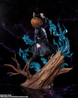Nobara Kugisaki - Figuarts Zero - Bandai Spirits - 4