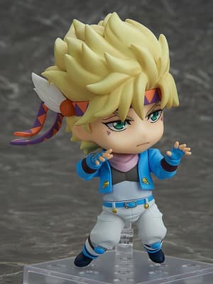 Nendoroid 1516 Caesar Anthonio Zeppeli - Re-Release - 2