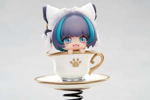 Cheshire - Happy Shake - Apex - 5
