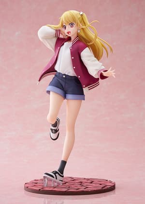 Ruby Hoshino - Bazurase Fashion - Alice Glint - 2