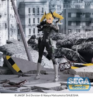 Kikoru Shinomiya - Luminasta - Sega (2)