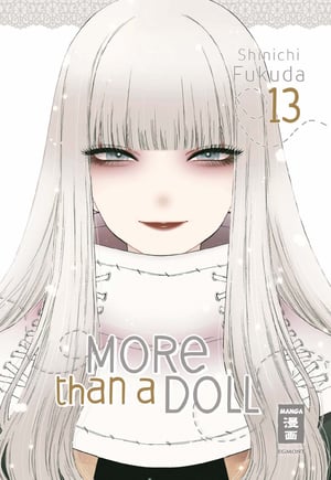 More than a Doll