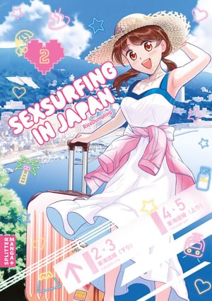 Sexsurfing in Japan