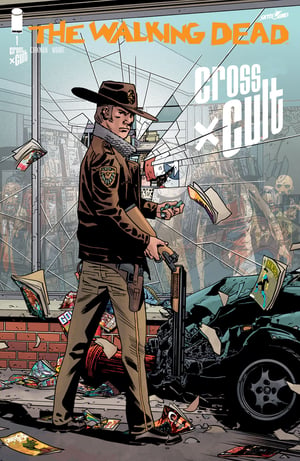 The Walking Dead