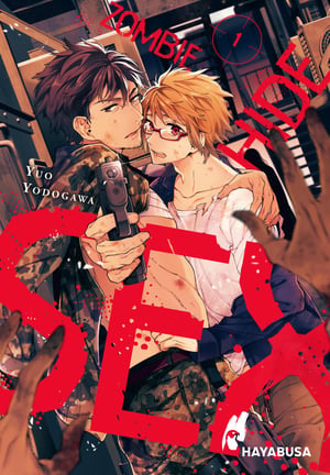Zombie Hide Sex
