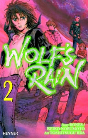 Wolf's Rain