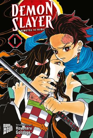 Demon Slayer