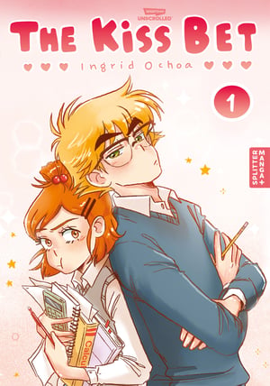 The Kiss Bet