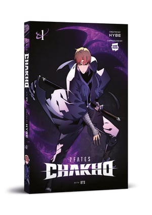 7FATES: Chakho