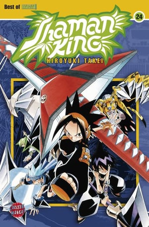 Shaman King