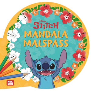 Disney Kreative Beschäftigung