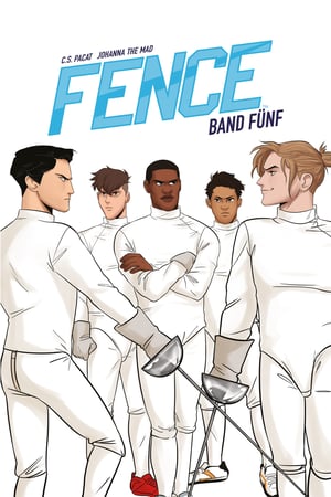Fence