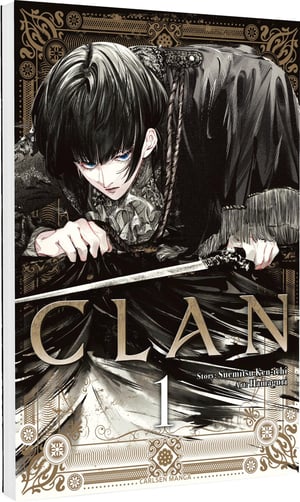 CLAN