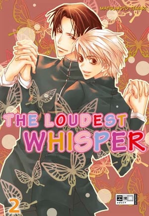 The Loudest Whisper