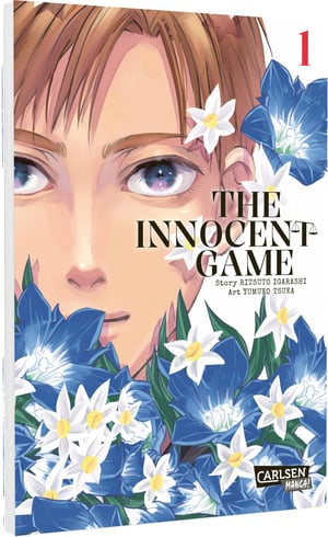 The Innocent Game
