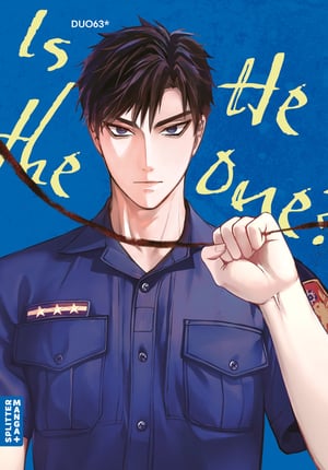 Is He The One
