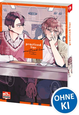 practiced liar