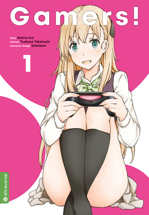 Gamers