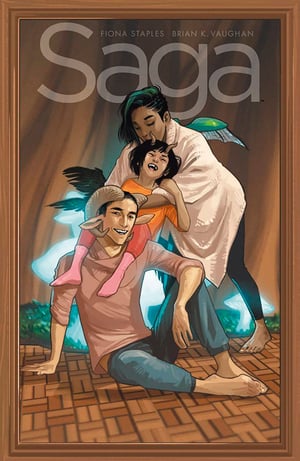Saga