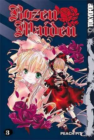 Rozen Maiden